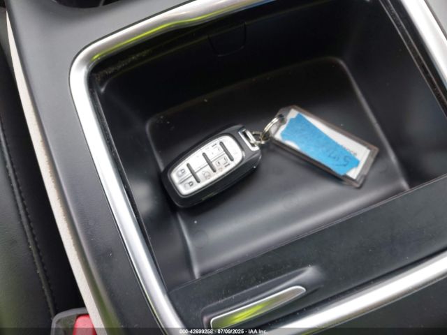 2023 CHRYSLER PACIFICA 2C4RC1BG4PR530454 Photo 10