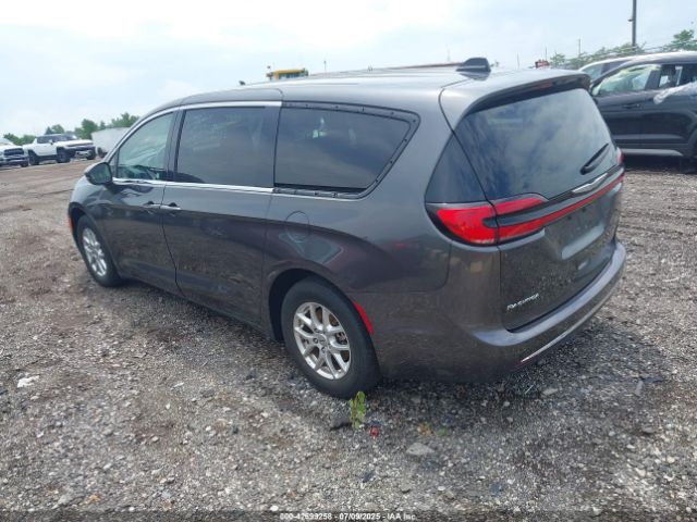 2023 CHRYSLER PACIFICA 2C4RC1BG4PR530454 Photo 2