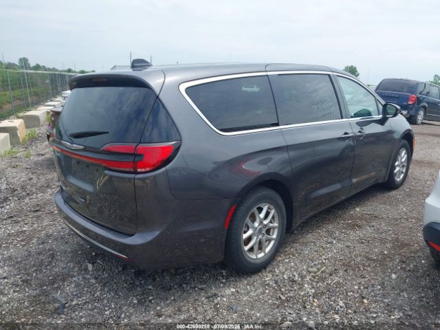 2023 CHRYSLER PACIFICA 2C4RC1BG4PR530454 Photo 3