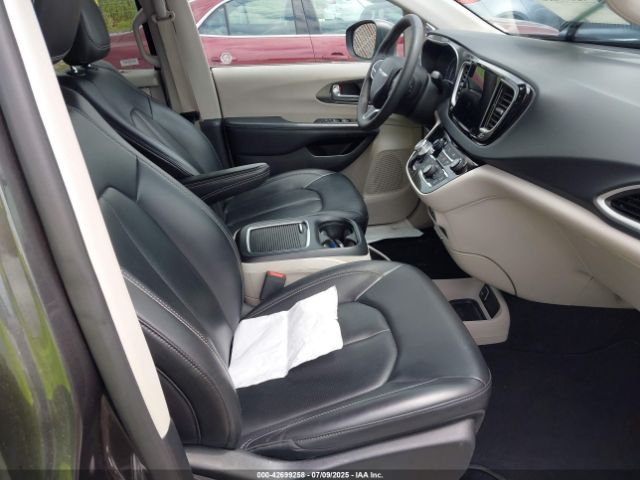 2023 CHRYSLER PACIFICA 2C4RC1BG4PR530454 Photo 4