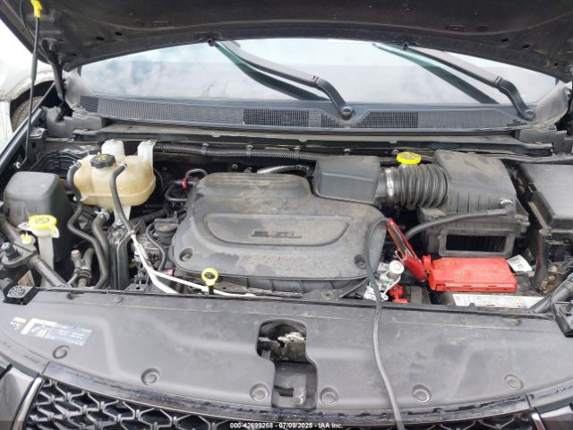 2023 CHRYSLER PACIFICA 2C4RC1BG4PR530454 Photo 5