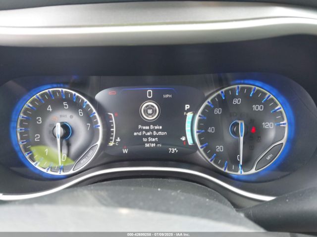 2023 CHRYSLER PACIFICA 2C4RC1BG4PR530454 Photo 6