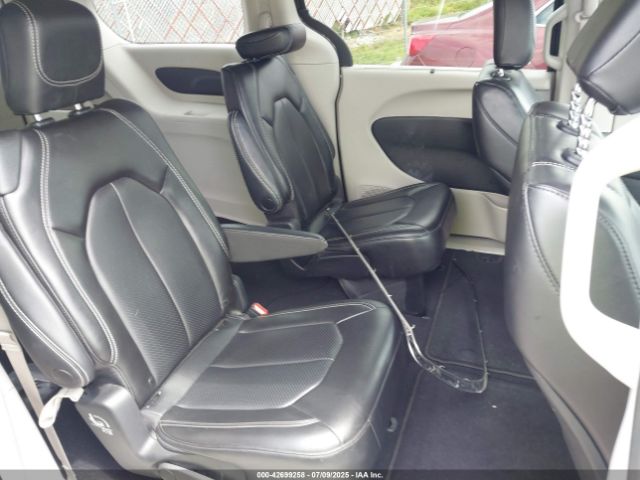2023 CHRYSLER PACIFICA 2C4RC1BG4PR530454 Photo 7