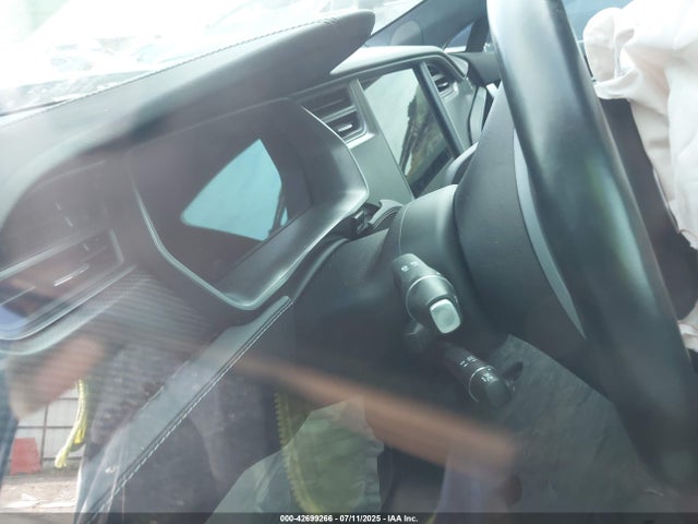 2020 TESLA MODEL S 5YJSA1E46LF370835 Photo 6