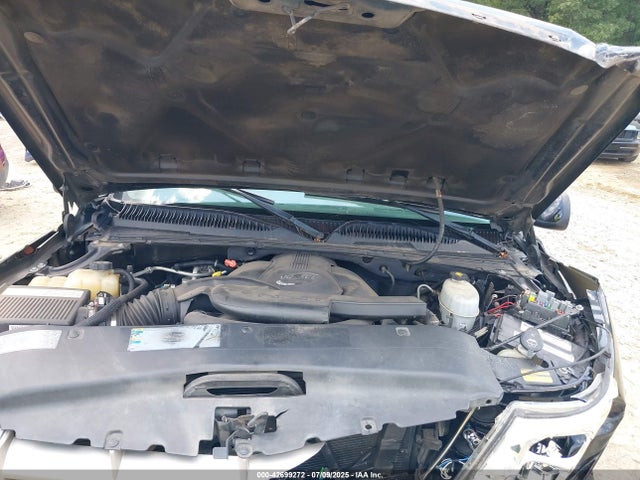 2004 CADILLAC ESCALADE 1GYEK63NX4R198723 Photo 9