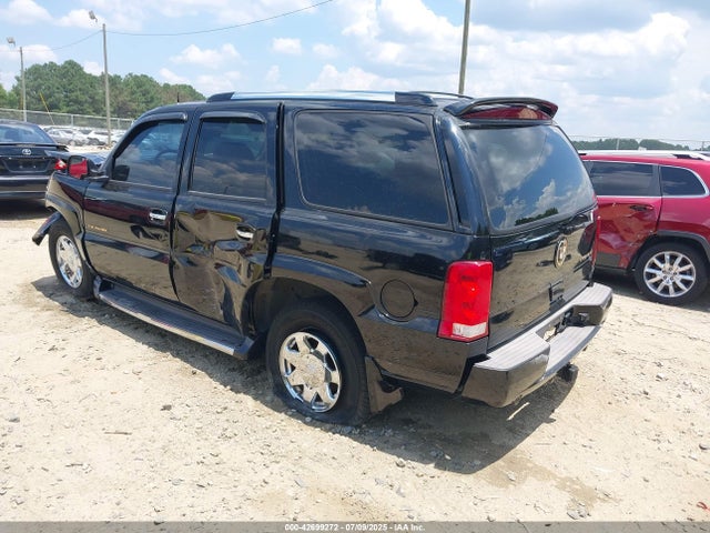 2004 CADILLAC ESCALADE 1GYEK63NX4R198723 Photo 2