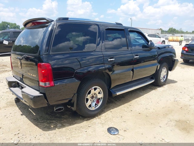 2004 CADILLAC ESCALADE 1GYEK63NX4R198723 Photo 3