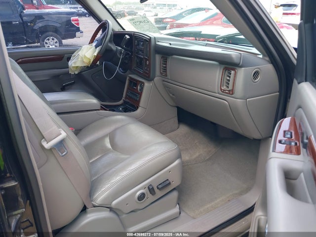 2004 CADILLAC ESCALADE 1GYEK63NX4R198723 Photo 4