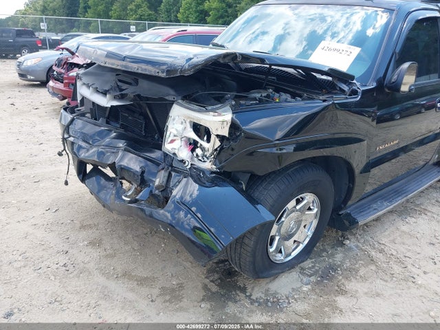 2004 CADILLAC ESCALADE 1GYEK63NX4R198723 Photo 5