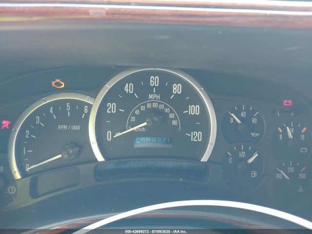 2004 CADILLAC ESCALADE 1GYEK63NX4R198723 Photo 6