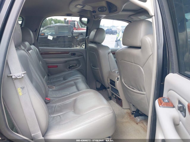 2004 CADILLAC ESCALADE 1GYEK63NX4R198723 Photo 7
