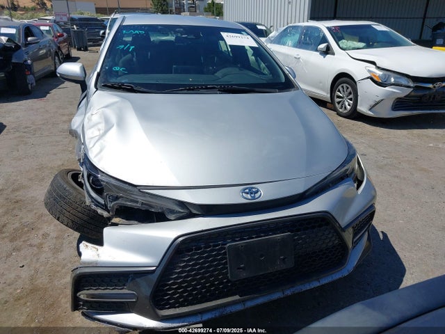 JTDS4RCE0LJ012527 Toyota m20-fks