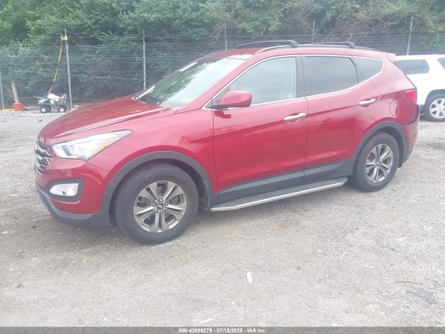 5XYZUDLB4FG259075 Hyundai dohc gdi theta ii