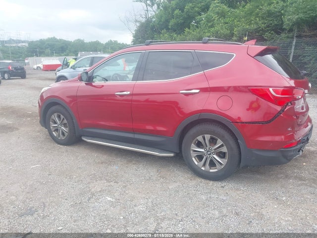 5XYZUDLB4FG259075 Hyundai dohc gdi theta ii