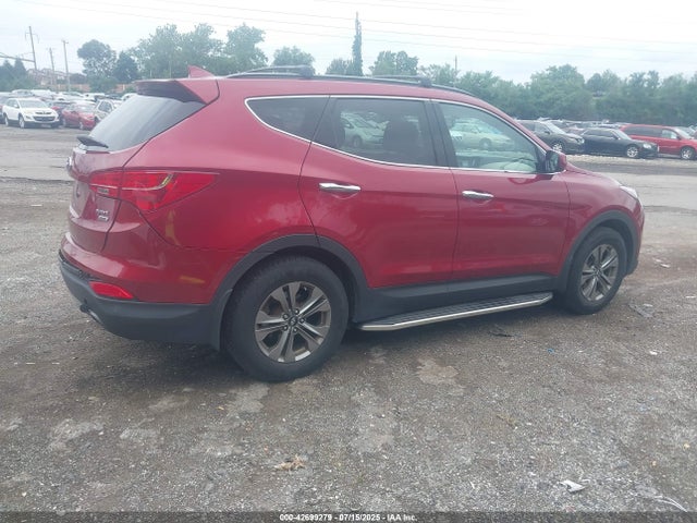 5XYZUDLB4FG259075 Hyundai dohc gdi theta ii