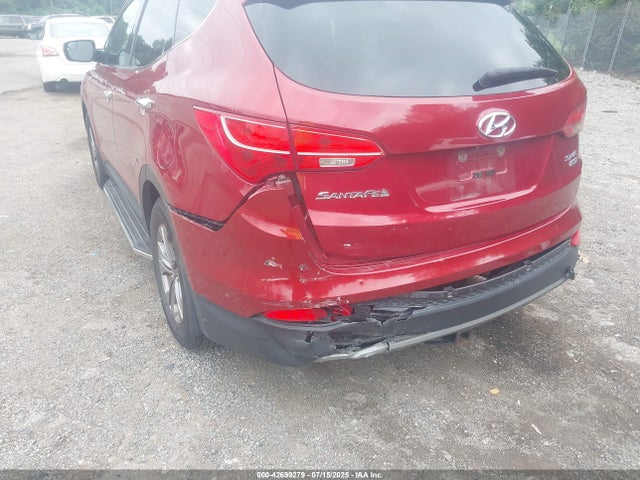 5XYZUDLB4FG259075 Hyundai dohc gdi theta ii