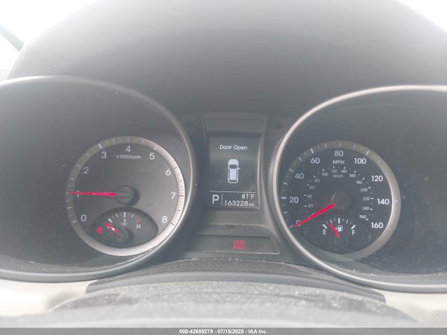 5XYZUDLB4FG259075 Hyundai dohc gdi theta ii