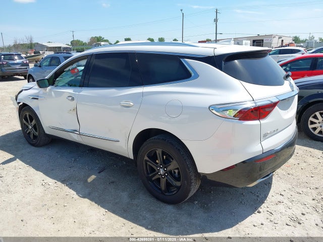 5GAEVAKW0PJ135371 Buick lfy