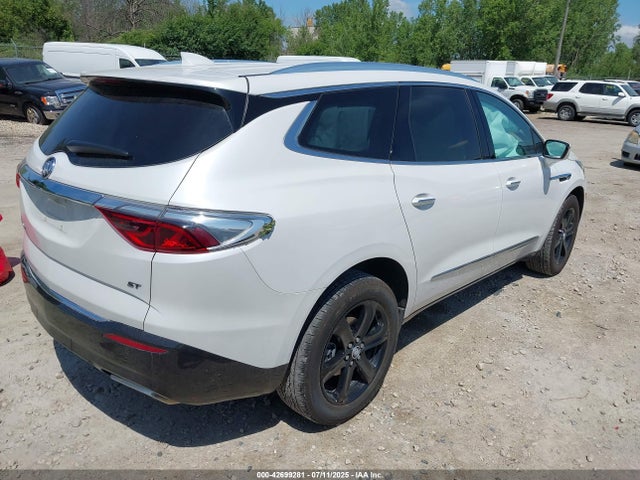 5GAEVAKW0PJ135371 Buick lfy