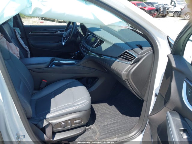 5GAEVAKW0PJ135371 Buick lfy