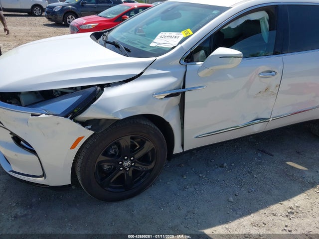 5GAEVAKW0PJ135371 Buick lfy