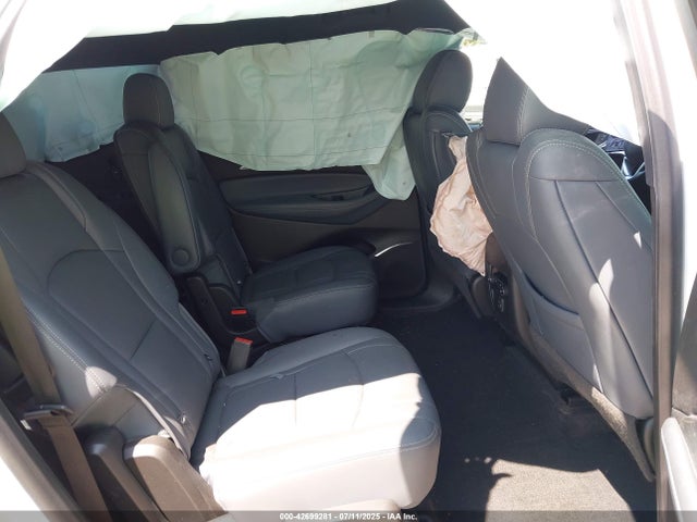 5GAEVAKW0PJ135371 Buick lfy