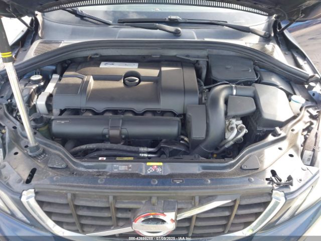 2012 VOLVO XC60 YV4952DL0C2313628 Photo 9