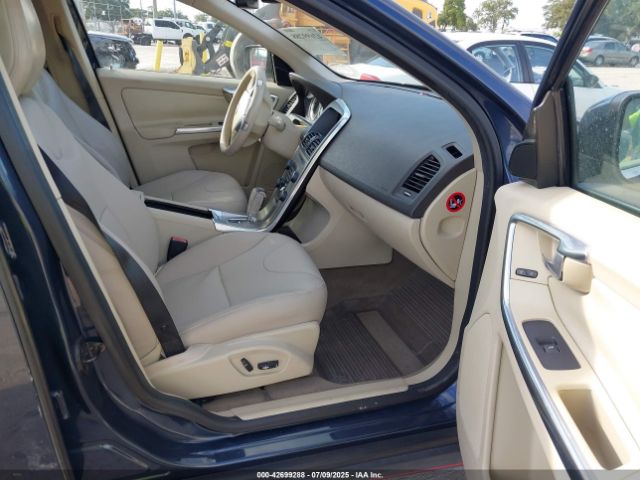 2012 VOLVO XC60 YV4952DL0C2313628 Photo 4