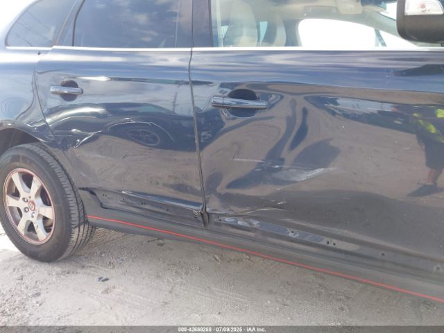 2012 VOLVO XC60 YV4952DL0C2313628 Photo 5