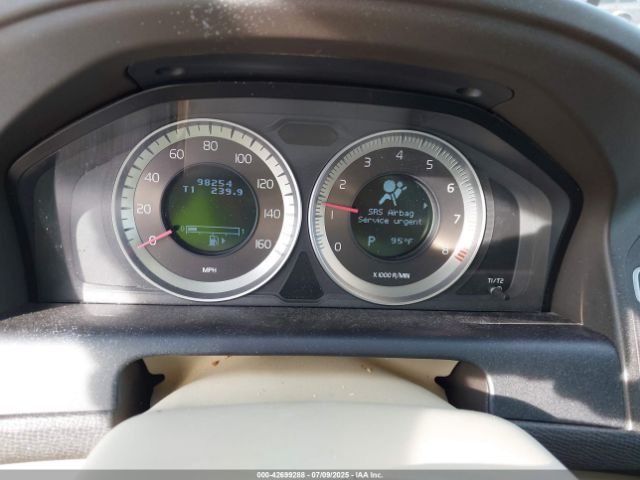 2012 VOLVO XC60 YV4952DL0C2313628 Photo 6