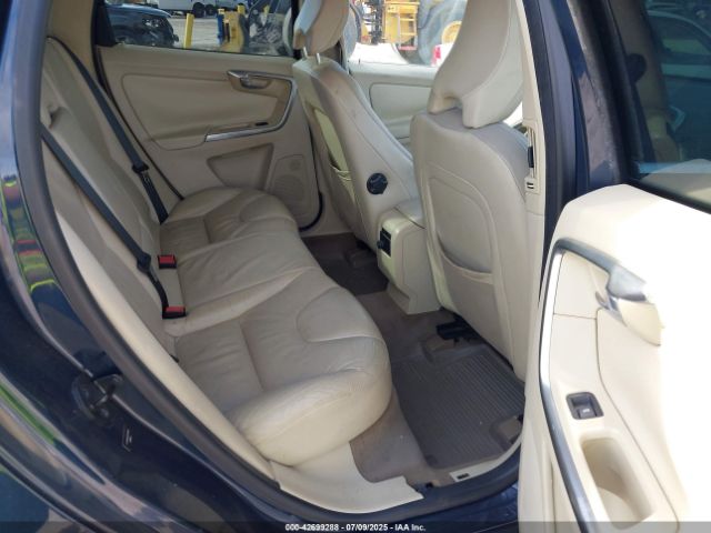 2012 VOLVO XC60 YV4952DL0C2313628 Photo 7
