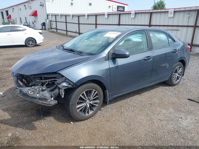 2T1BURHE5GC608226 Toyota 2zr-fe