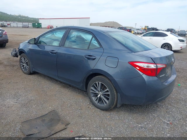 2T1BURHE5GC608226 Toyota 2zr-fe