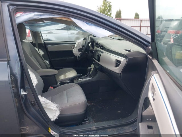 2T1BURHE5GC608226 Toyota 2zr-fe