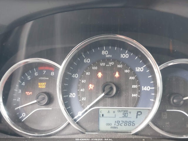 2T1BURHE5GC608226 Toyota 2zr-fe