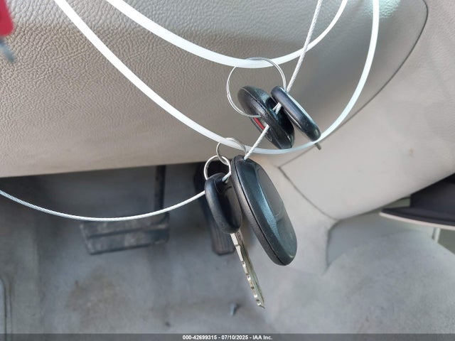 2007 CADILLAC DTS 1G6KD57YX7U163444 Photo 10