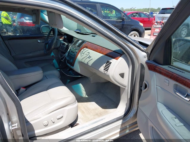 2007 CADILLAC DTS 1G6KD57YX7U163444 Photo 4