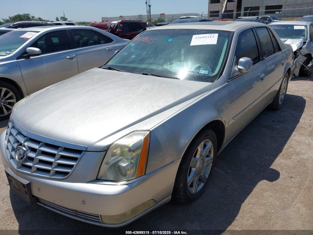 2007 CADILLAC DTS 1G6KD57YX7U163444 Photo 5