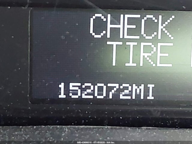 2007 CADILLAC DTS 1G6KD57YX7U163444 Photo 6