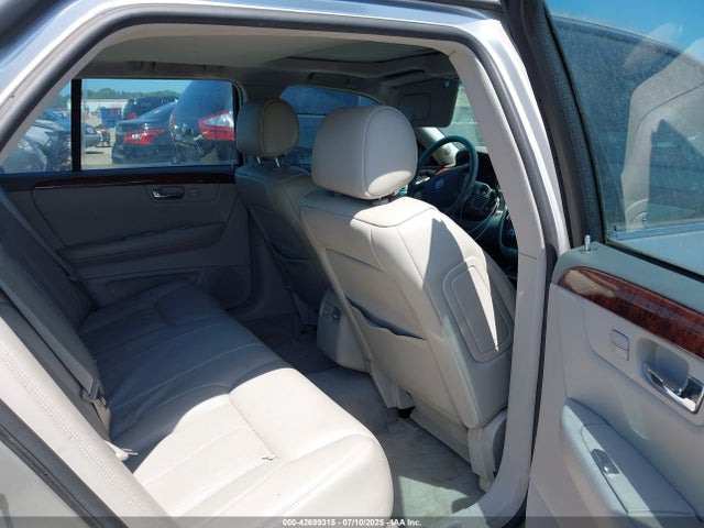 2007 CADILLAC DTS 1G6KD57YX7U163444 Photo 7