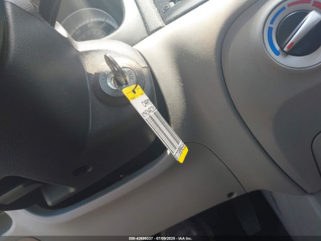 2009 HYUNDAI ACCENT KMHCN46C39U295023 Photo 10