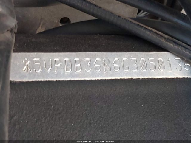 2016 VICTORY MOTORCYCLES CROSS COUNTRY 5VPDB36N6G3050136 Photo 9