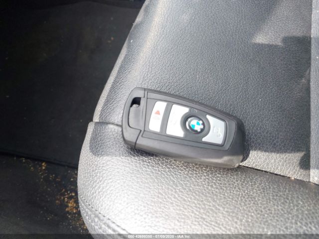 2014 BMW 528I WBA5A7C51ED619786 Photo 10