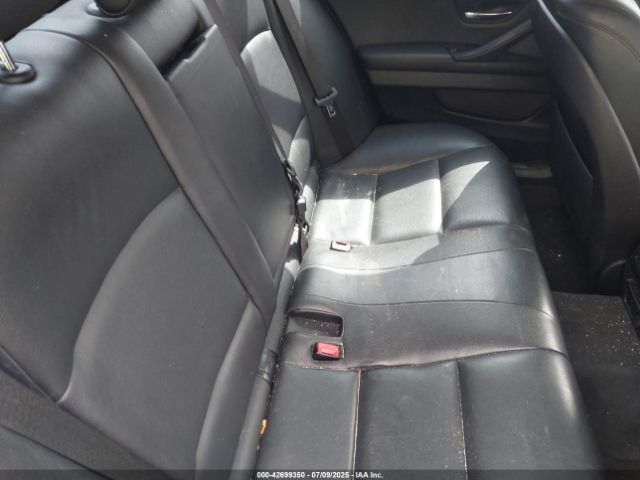 2014 BMW 528I WBA5A7C51ED619786 Photo 7