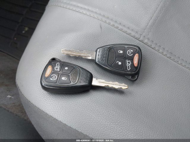 2007 JEEP GRAND CHEROKEE 1J8HR48P87C590290 Photo 10