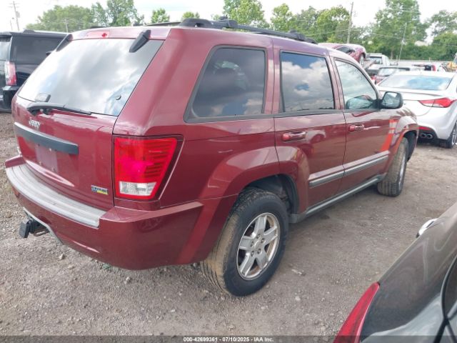 2007 JEEP GRAND CHEROKEE 1J8HR48P87C590290 Photo 3