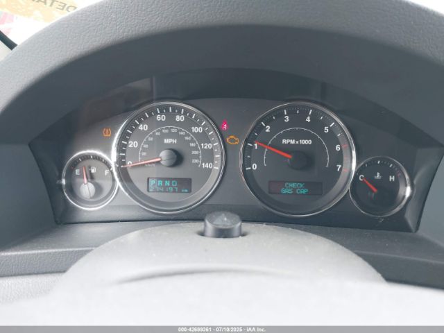 2007 JEEP GRAND CHEROKEE 1J8HR48P87C590290 Photo 6