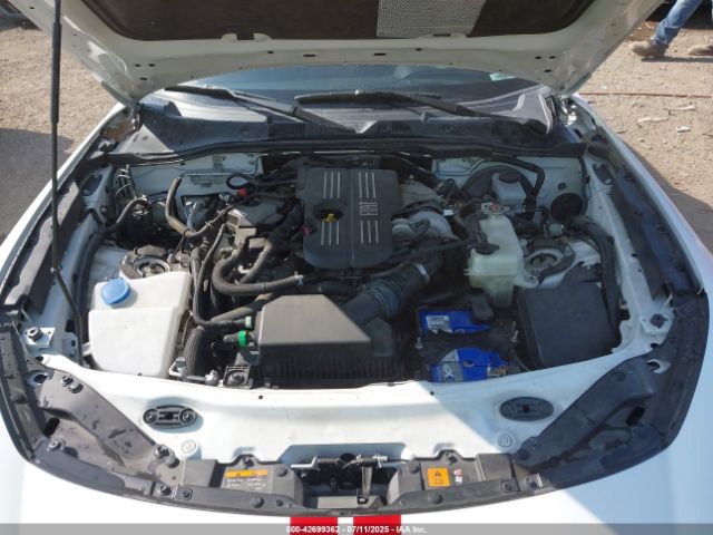 2019 FIAT 124 SPIDER JC1NFAEK0K0142952 Photo 9