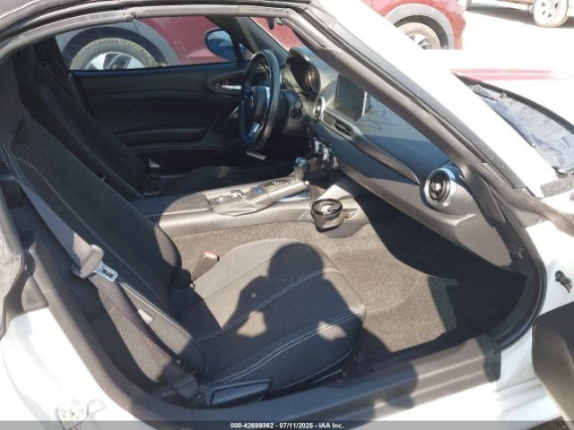 2019 FIAT 124 SPIDER JC1NFAEK0K0142952 Photo 4