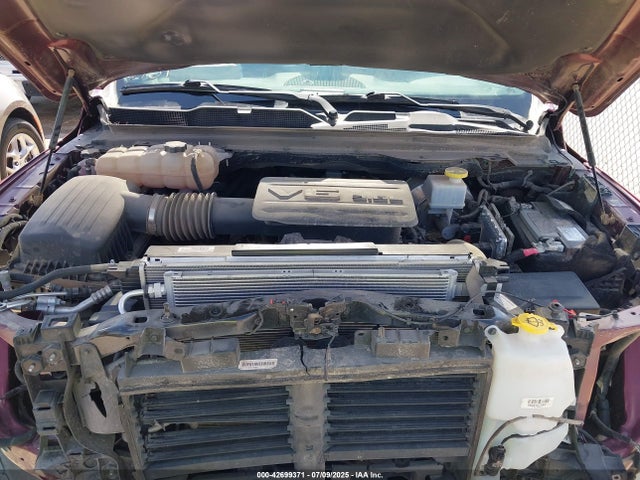 1C6RRFBG1NN461090 RAM 1500